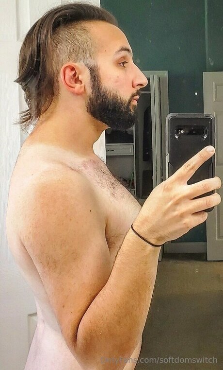 Softdomswitch perfekte sex foto