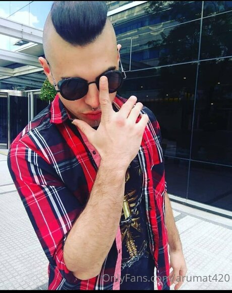 Arumat420 freie pornographische archiv