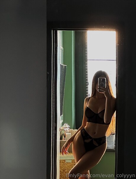 Evan Colyyyn top beste bild