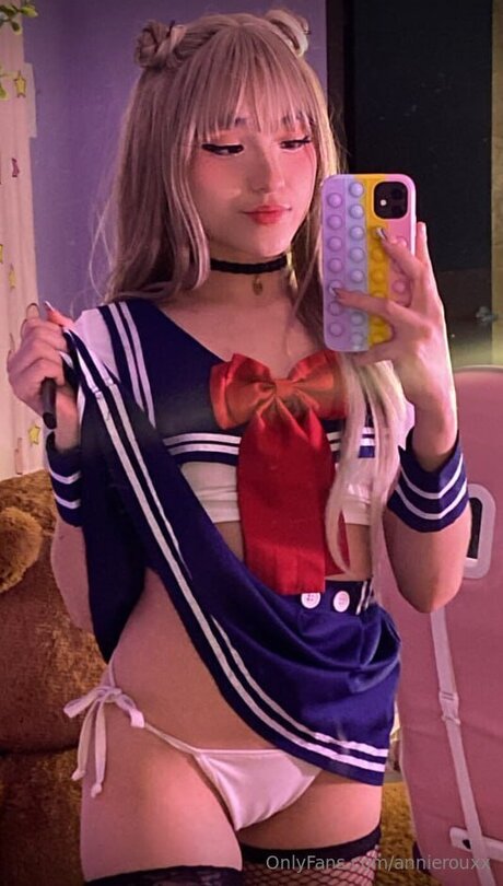 Annierouxx beste freie foto