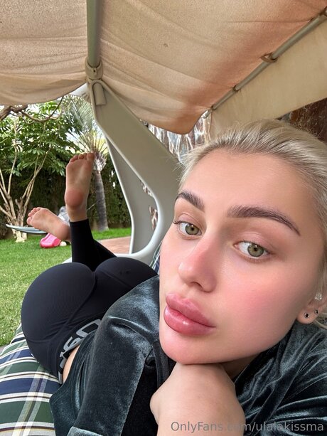 Ulalakissma exklusive kostenlose galerie