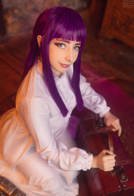 Mikomi Hokina freie sex galerien