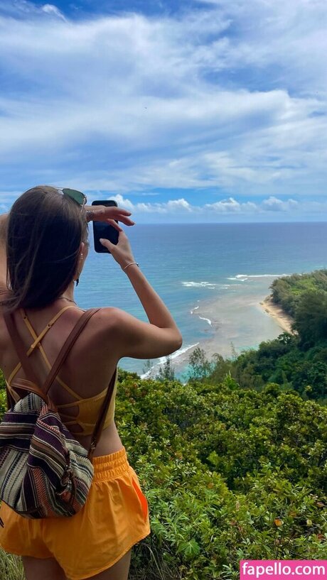 Amymarie Gaertner sexy nackten bilder