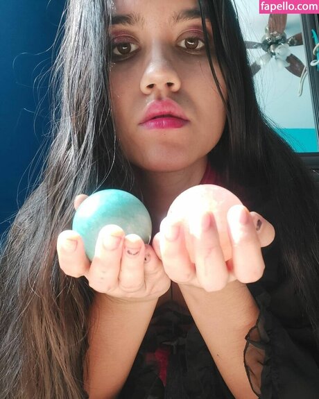 Nadanessah heiße pornografische bild