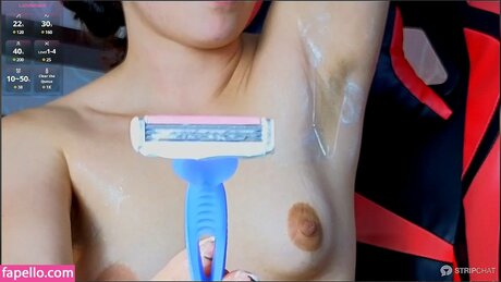 Armpit Fetish perfekte schöne fotos