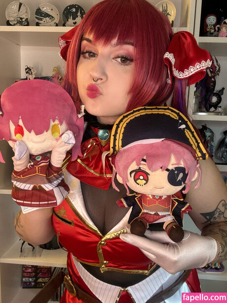 Fuyumuju model fotos