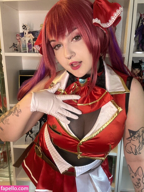 Fuyumuju erotische nackt fotos