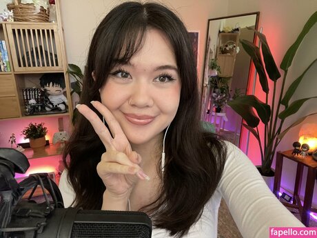 Alana Misako hübsche perfekte fotos