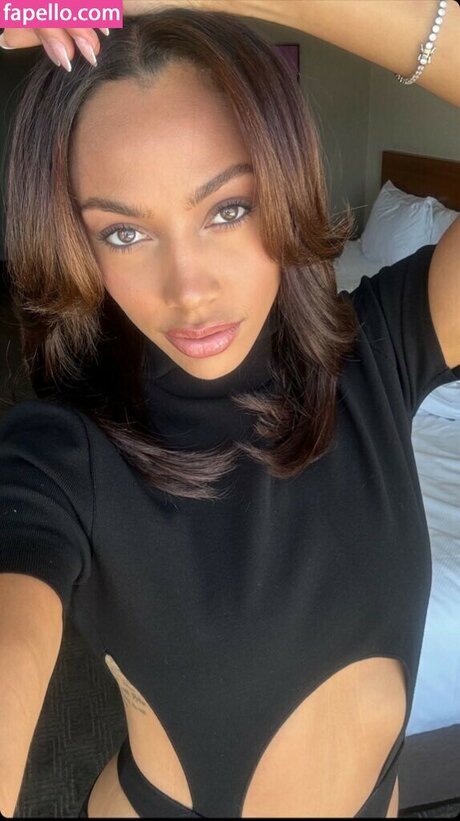 Kysre Rae Gondrezick erwachsene nackten foto