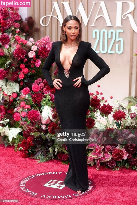 Kysre Rae Gondrezick beste schöne bild