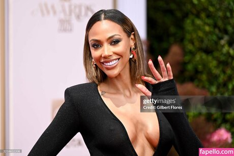 Kysre Rae Gondrezick erotische porno galerie