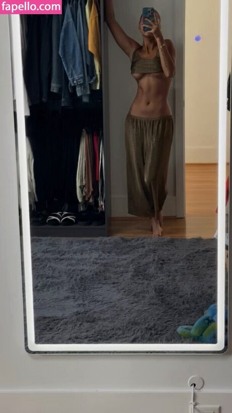 Kysre Rae Gondrezick xxx perfekte bild