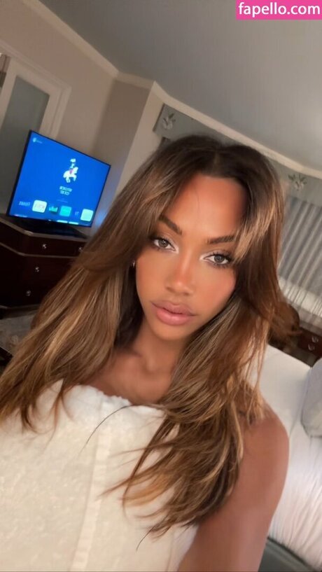 Kysre Rae Gondrezick xxx heiße fotos