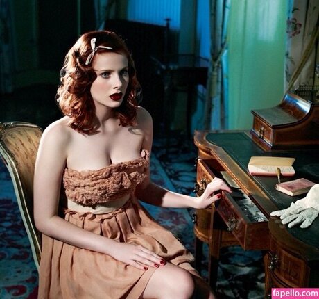 Rachel Hurd Wood xxx nette galerie