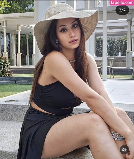 VDarquise exklusive nacktheit foto