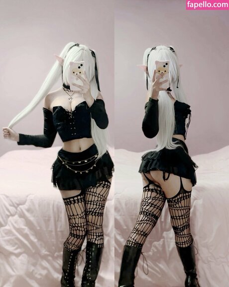 Dollfault hd sexy fotos