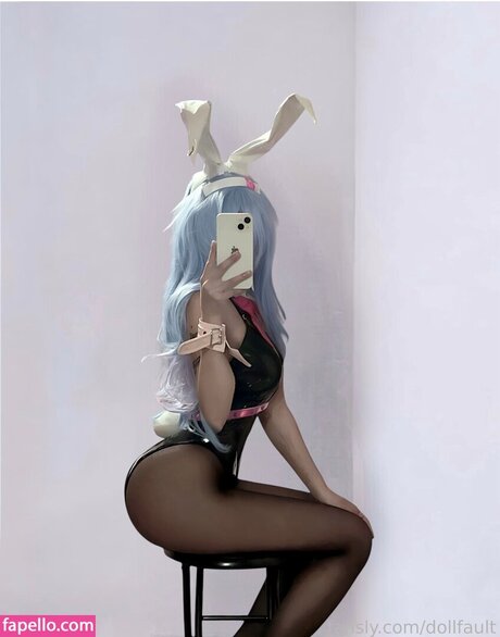 Dollfault schauspielerin erotische bilder