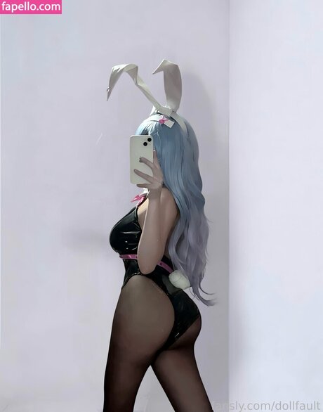 Dollfault freie pornografische archiv