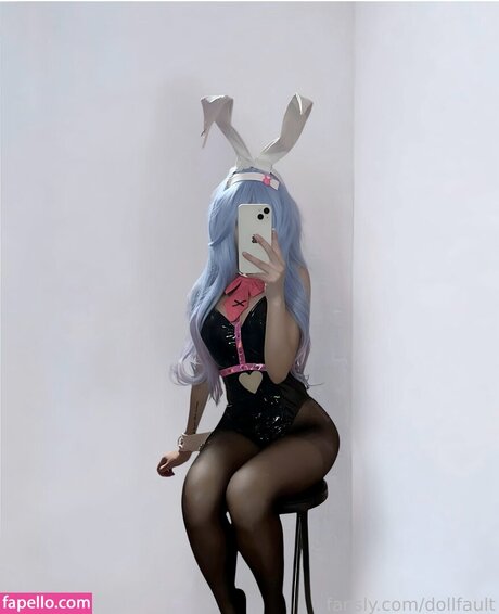 Dollfault heiße perfekte archiv