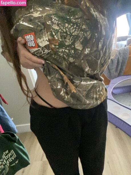 bbw brünette nur fans erotische top foto