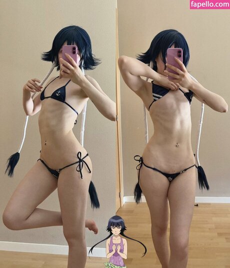 mioecupid model xxx foto