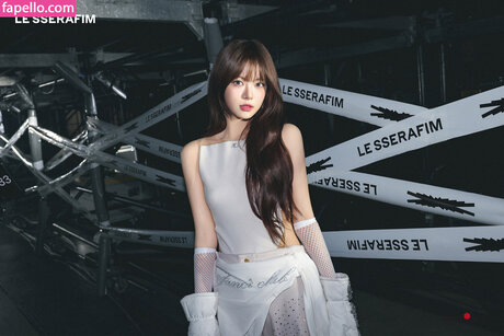 Hong Eunchae_ kostenlose erwachsene galerien