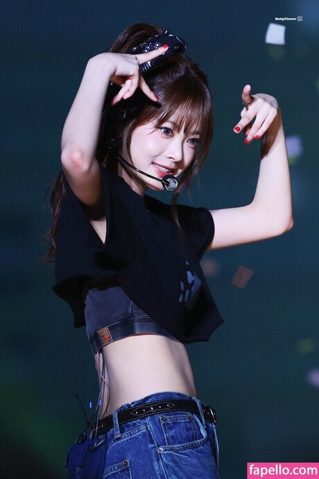 Hong Eunchae_ xxx kunst galerie