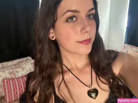 Lily Winters perfekte pornografische galerie