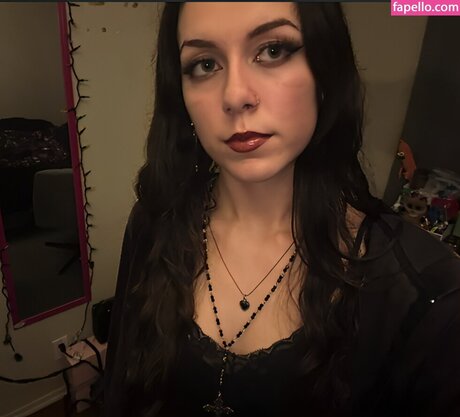 Lily Winters heiße pornografische foto