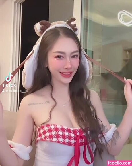 rollipop model nackten archiv