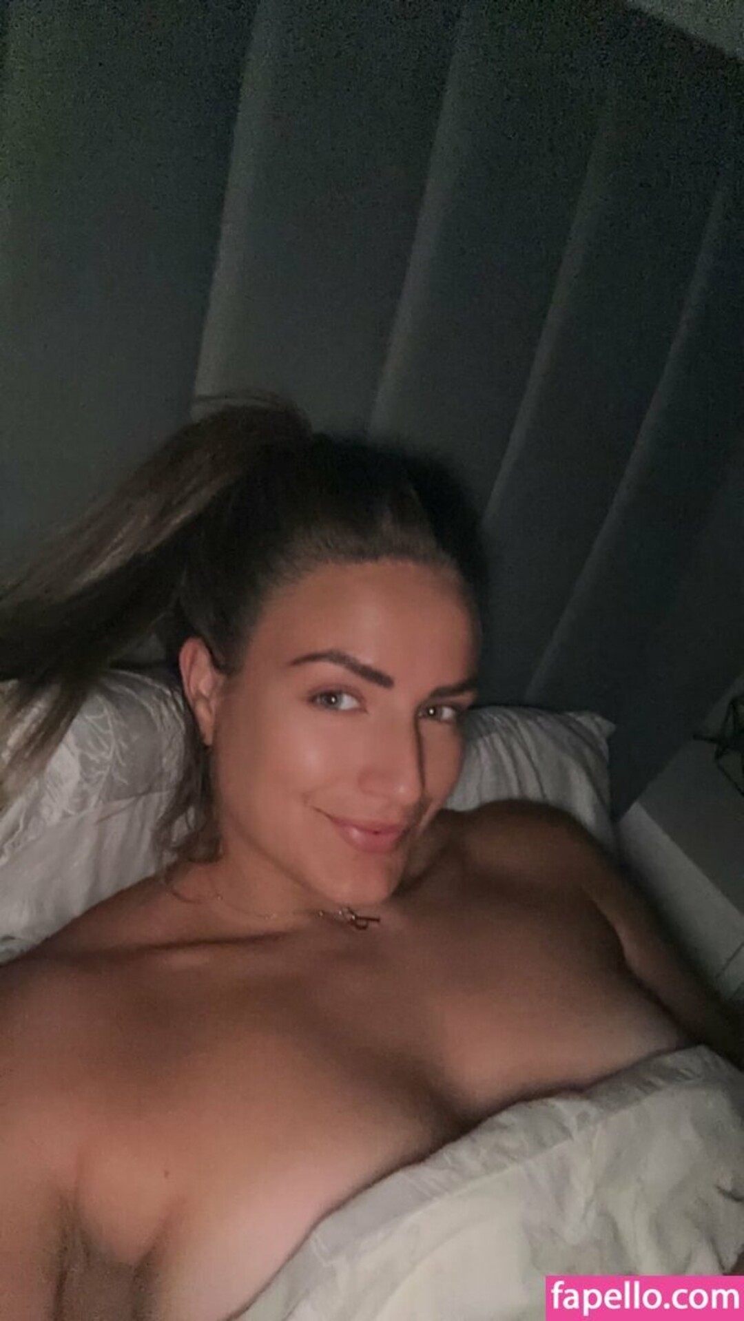 pollyanna isabella nacktheit perfekte galerie