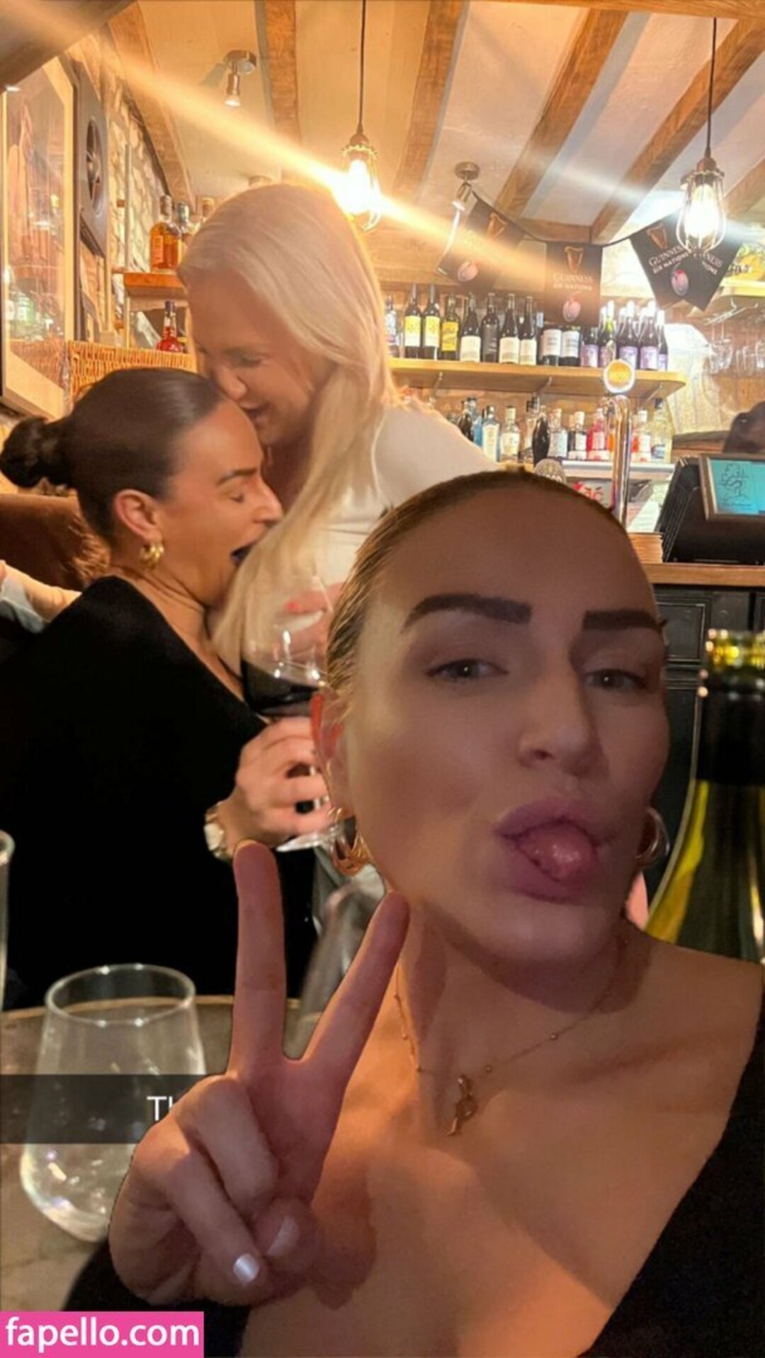 pollyanna isabella xxx fotos