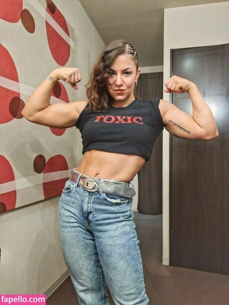 Thekla Kaischauri top sex bild