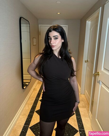 ayaattt hübsche top foto