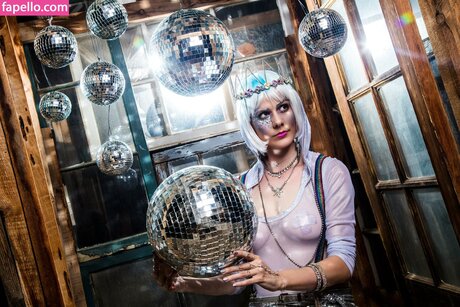 Bryarly Bishop pornostar hd bilder