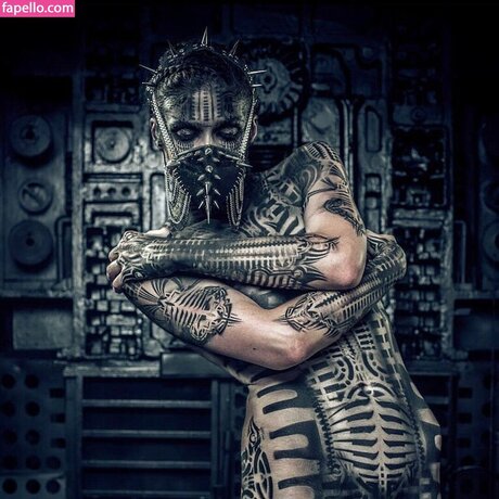 Bryarly Bishop sexy schöne foto