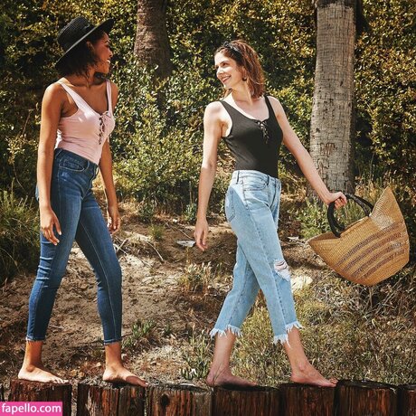 Bryarly Bishop xxx pornographische foto