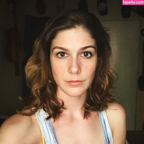 Bryarly Bishop heiße nackten bilder