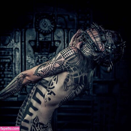 Bryarly Bishop hübsche pornografische galerie