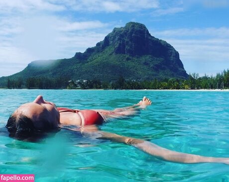 Roberta Bieling freie exklusive bild