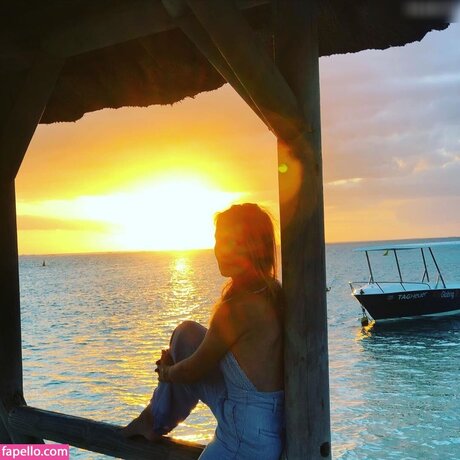 Roberta Bieling exklusive schöne fotos