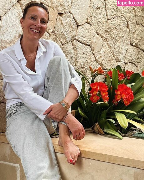 Roberta Bieling model freie galerien