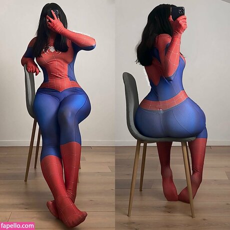 SpoiledSoftie nackt galerie