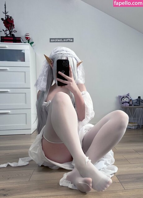 SpoiledSoftie freie nette galerien