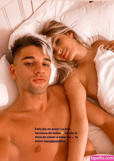 Juli Poggio pornostar hübsche fotos