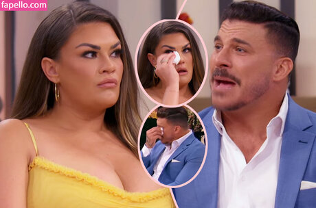 Brittany Cartwright exklusive nackt galerie