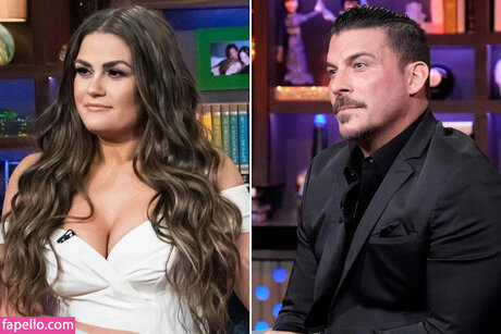 Brittany Cartwright hübsche akt fotos