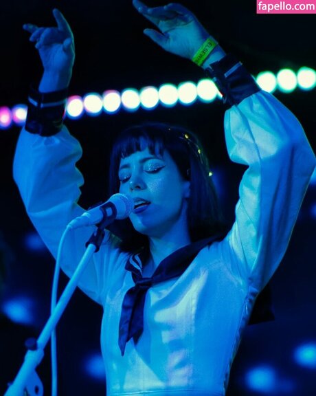 Luna Shadows schöne perfekte fotos