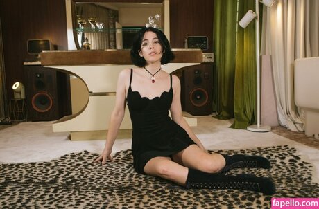 Luna Shadows erwachsene schöne galerie