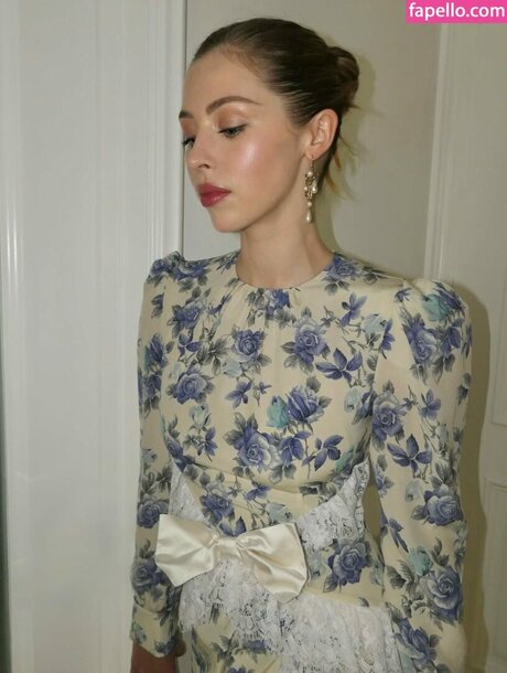 Hermione Corfield perfekte schöne galerien